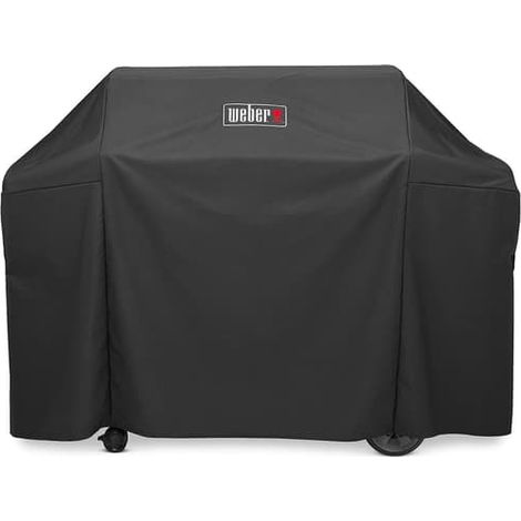 Housse de barbecue haut de gamme pour barbecue extérieur Genesis II (1/2)