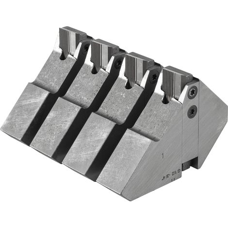 Strehl + Halt G 1/2-3/4",Satz 771170 RH