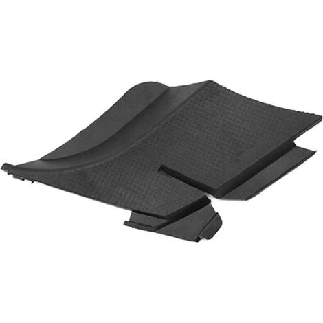 Cache-charnière de capot moteur pour FIT JAZZ 2005 - 2008 GD1 GD3-- (1/5)