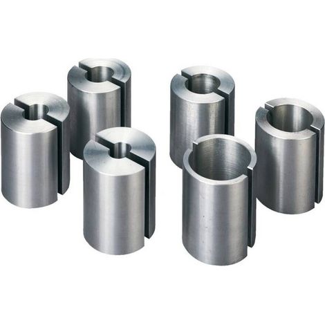 ROTHENBERGER Reductor para ROFROST TURBO 1.1/4", tamaño VIII - 62226