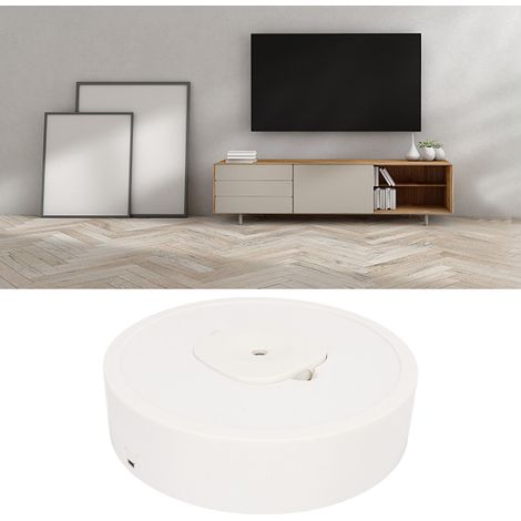 Humidificateur portable intelligent, humidificateur à haut débit de brume, humidificateur intelligent avec chargement USB (1/5)