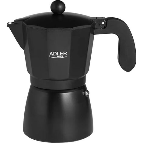 Kaffeemaschine Adler ad 4421 320 ml isolierter Griff (1/3)