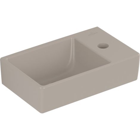 Villeroy & Boch 43003LAM Lavabo Avento 360 x 220 mm