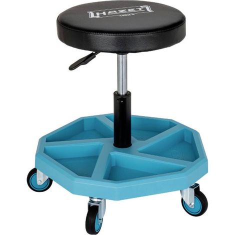 Hazet 195N-4 Sedia da laboratorio (L x L x A) 515 x 515 x 152 mm (1/5)