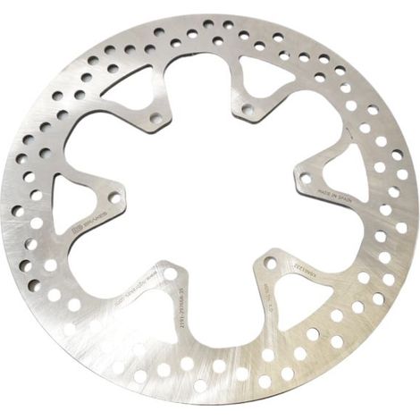 Disco freno posteriore NG da 270 mm per Royal Enfield 350 Classic/Hunter '21-'23
