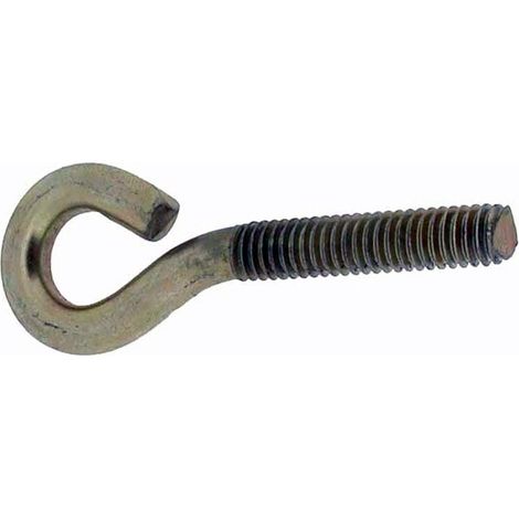 Schraube verz links SCAG 4070-02 - 407002