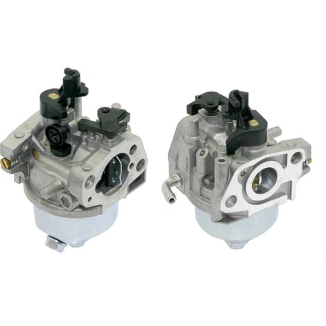 Carburatore trattorino rasaerba AL-KO motore verticale IP60F-160FLA da 5 a 6 HP