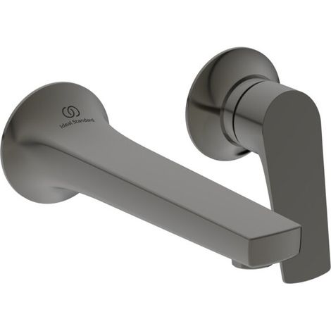 Ideal Standard BD956A5 Robinet mural pour lavabo La Dolce Vita (1/3)