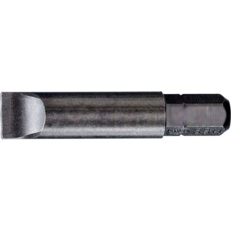 1157-1169 Embouts tournevis BITS Nr. 1166 1,0 x 5,5 mm Außensechskant C 6,3 Länge 25 mm