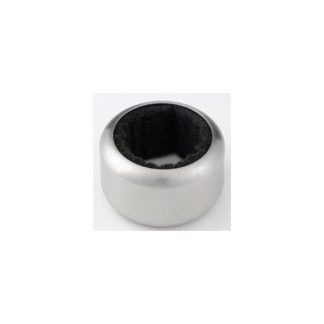 BOJ Anillo de Vino Antiguo Inox 12192 (1/2)