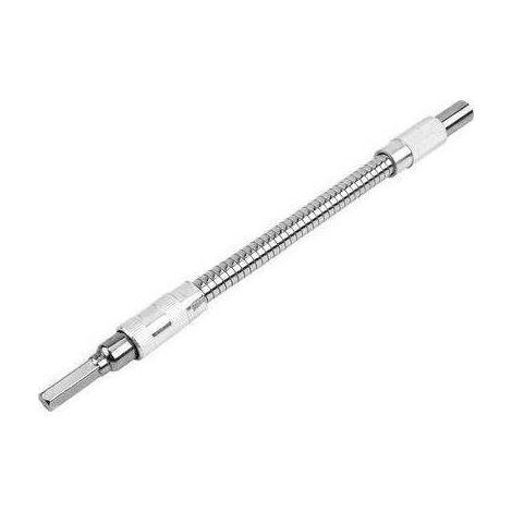 4,0 x PORTE-INSERT PROLONGÉ FLEXIBLE 154108 WOKIN