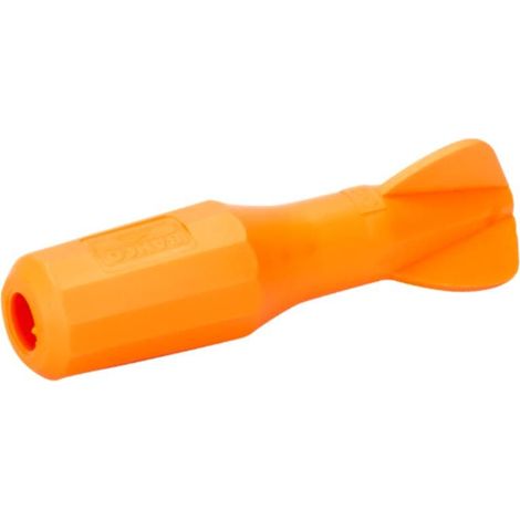 Bahco Kunststoffgriff 8 Zoll leicht ergonomisch (1/2)
