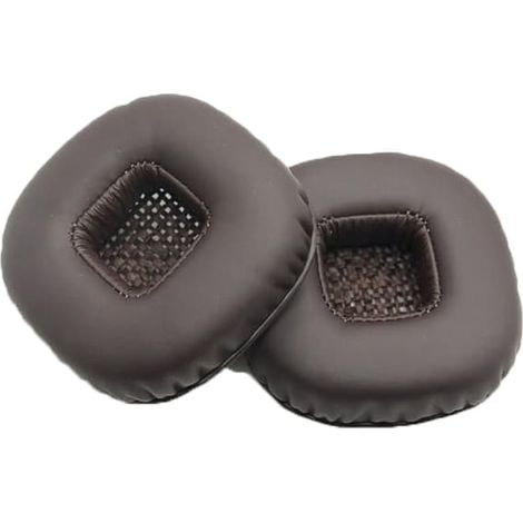 Coussinets d'oreille pour casque Marshall Major II marron (1 paire) (1/5)