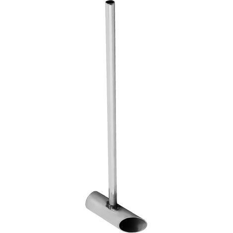 29 cm langer Zuckerlöffel aus Edelstahl, Ersatzteile für Marshmallow-Maschinen (1/5)