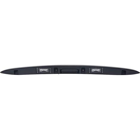 51132753603 Auto-Heckklappen-Kofferraumgriff Ersatz für Mini R55 R56 R57 R58 R59 2007–2014 (1/5)