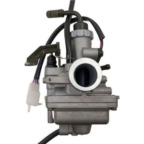 Zubehör für den Vergaser des Motorrads Bajaj Boxer BM150 (BM 150 Vergaser online kaufen) (1/3)