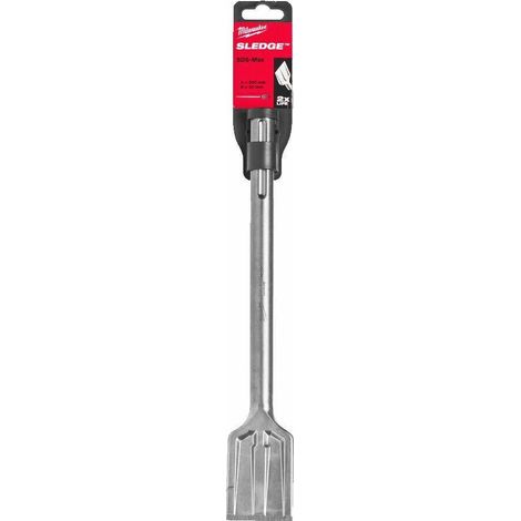 Milwaukee SDS-Max Fliesenmeißel