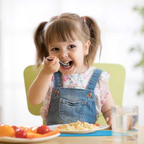 Silikon tischsets in wolkenform fur kinder 2er set