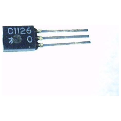 2SC1126 Transistor