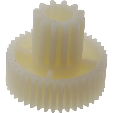 Tre Spade ingranaggio ruota dentata piccolo 45mm passapomodoro Pomy (1/5)
