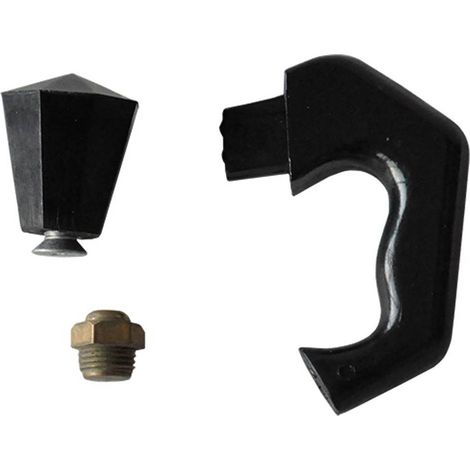 SET RICAMBIO MOKA 3 tazze