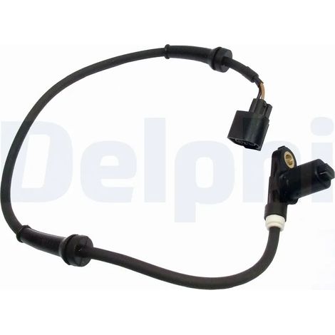 Capteur, vitesse de roue Delphi Technologies SS20020 FORD 1048603 7M0 927 807C