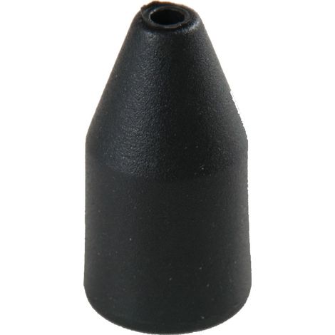 Gummidüse für JWL, Rohr Ø 8 mm (1/2)