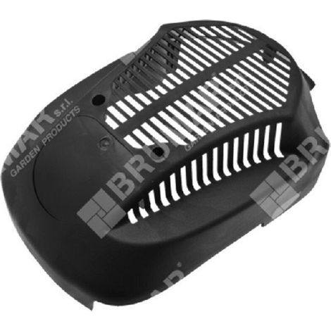 Capot moteur pour moteurs 193690003-0001 - 007846