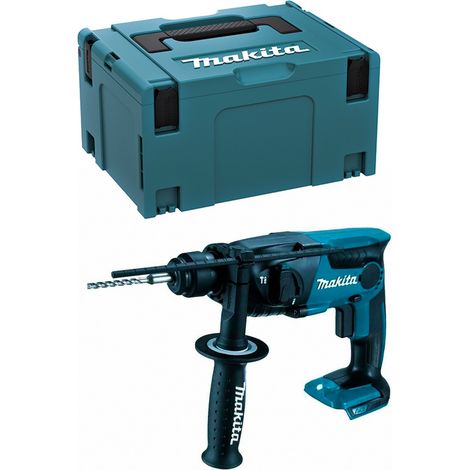 Bohrhammer MAKITA DHR165ZJ (nur Gerät + MAKPAC 3) (1/5)