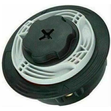 Tête de Tonte Remplacer Autocut C6-2 C5-2 5-2 pour FS38, FS40, FS45, FS46, FS50, FSE60, FSE71, FSE81 4006-710-2126 (1/4)