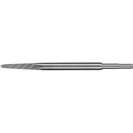 Burin pointu ALPEN Extreme Plus avec tige SDS-plus L :  250mm