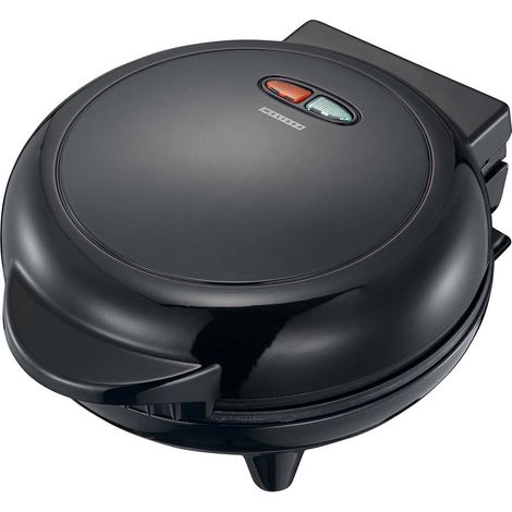 Melissa 16250086 aparato para tortillas negro 750 Watts (1/3)