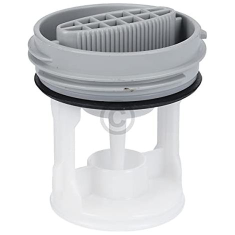 Tappo pompa di scarico - Lavatrice - WHIRLPOOL - 3260708015250346725