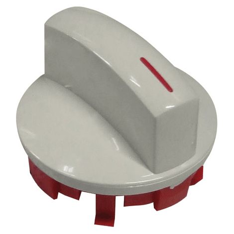 BOUTON DE PROGRAMMATEUR pour LAVE LINGE BOSCH - 00172699 (1/2)