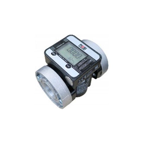 Contatore carburante digitale Piusi K600
