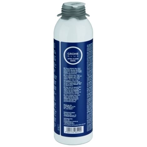 Grohe - Reinigungskartusche 40434001 (1/4)