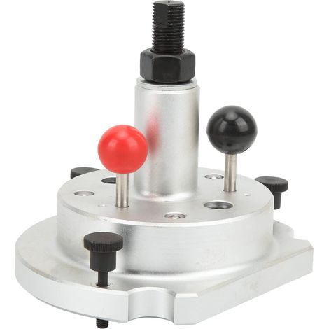 Eosnow – Outil de retrait de joint arrière de vilebrequin – Compatible moteurs 1.4/1.6 essence et 1.9/2.0 diesel – Acier au carbone – Alignement précis - T10134 (1/4)