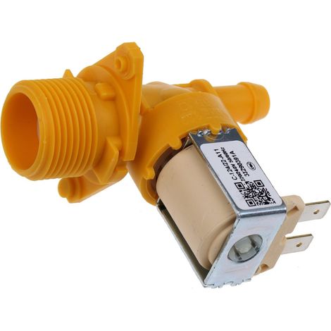 Midea - 674000200032 einlaß-ventil-einzel-180 ° - 17476000007448 -