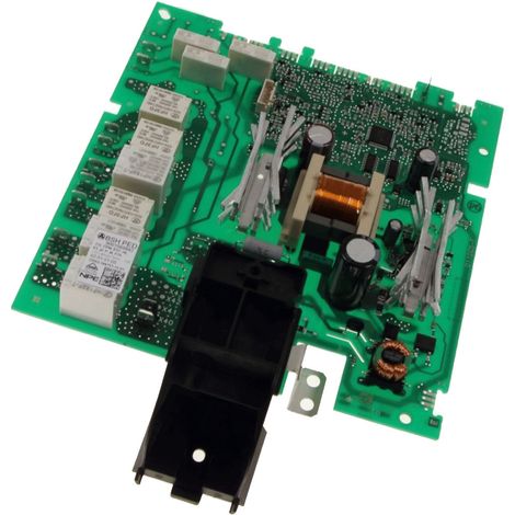 Ersatzteil - Elektronikmodul, Steuerungseinheit -  - BOSCH, SIEMENS, NEFF, BALAY