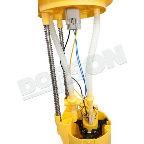 Ensemble pompe à carburant Dodge Ram 2500/3500 (RL003468AB E7181M SP7181M FG1224 E7181M P76148M 5143160AA) (1/4)