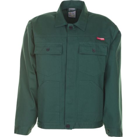 Blouson BW 270 vert Taille 54