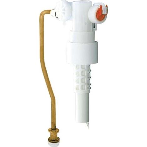 Grohe 7093000 - Rubinetto a galleggiante (1/2)