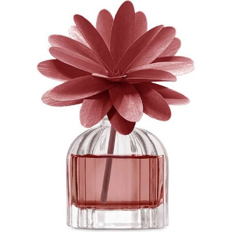 Muhà Flower Profumatore Diffuser 60ml Arancio e Cannella (1/5)