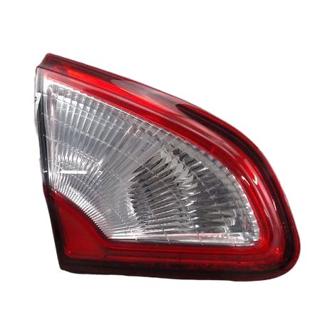 Feu Arrieree Interieur Gauche NISSAN Qashqai