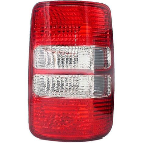 Linke Rückleuchte, Bremslicht, Blinker, Nebelschlussleuchte 2k5945095b für Kasten Life Box 2011-2015