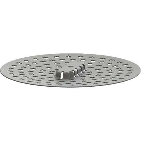 - Filtre à cheveux pour les modèles ultra-plats 54 et 79, système 125