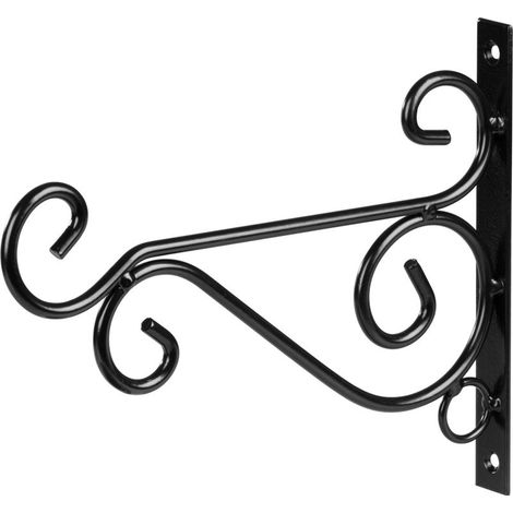 Aufhänger Strend Pro Halter für Blumentopf, dekorativ, 25x30 cm
