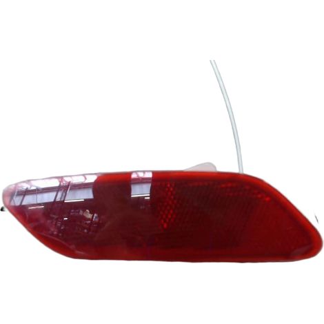 [PRODUIT D'OCCASION] Catadioptre Arg OPEL Corsa 2010- ♻️ Ref Oe. 9829303880 - Garantie à vie (1/3)