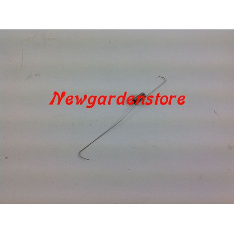 Vergaserfeder Rasentraktor Motor GX110 223010 HONDA16562-ZE1-02