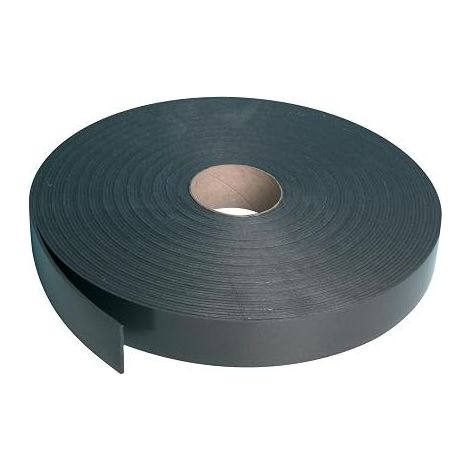 Semin Ruban Isolant Acoustique Auto-Adhésif 30m x 45mm – Bande Résiliente Cloison (1/5)
